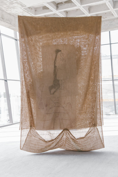 Her Veiled Temple, 2019