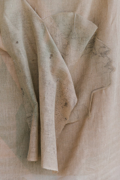 Her Veiled Temple, 2019