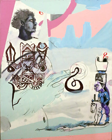 Dream and Journey, 2012